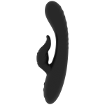 Rithual Anusara Dual Motor Rechargeable 2.0 Black Masturbators for Women | SEX Shop Ireland 13
