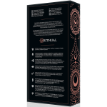 Rithual Anusara Dual Motor Rechargeable 2.0 Black Masturbators for Women | SEX Shop Ireland 15