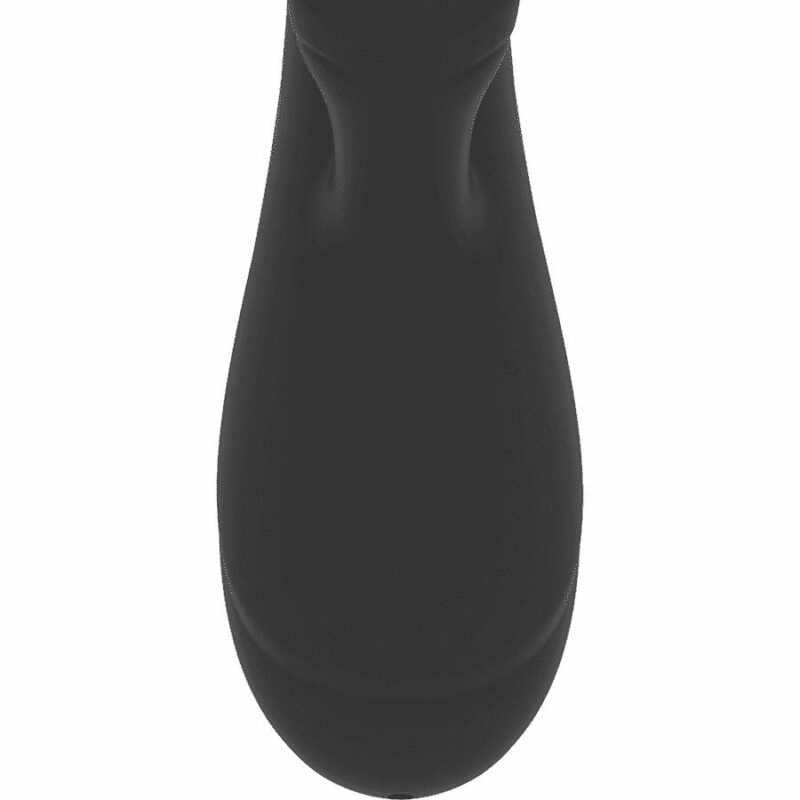 Rithual Anusara Dual Motor Rechargeable 2.0 Black Masturbators for Women | SEX Shop Ireland 8