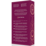 Rithual Anusara Dual Motor Rechargeable 2.0 Orquidea Masturbators for Women | SEX Shop Ireland 15