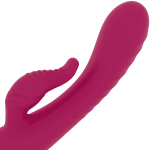 Rithual Anusara Dual Motor Rechargeable 2.0 Orquidea Masturbators for Women | SEX Shop Ireland 17