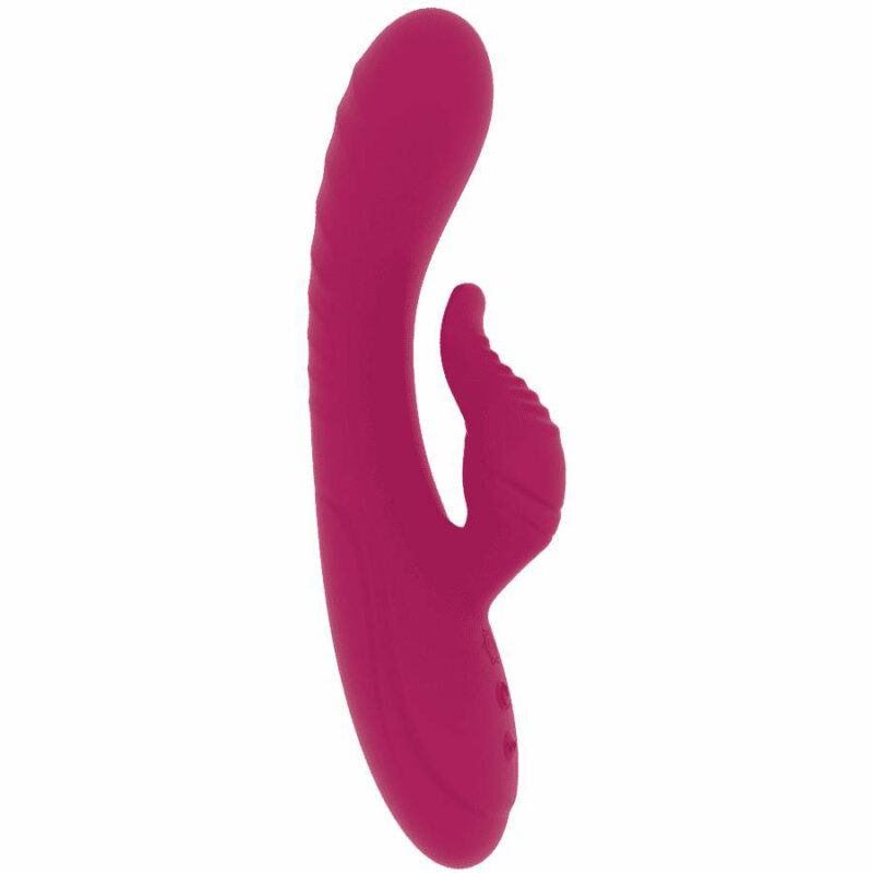 Rithual Anusara Dual Motor Rechargeable 2.0 Orquidea Masturbators for Women | SEX Shop Ireland 10