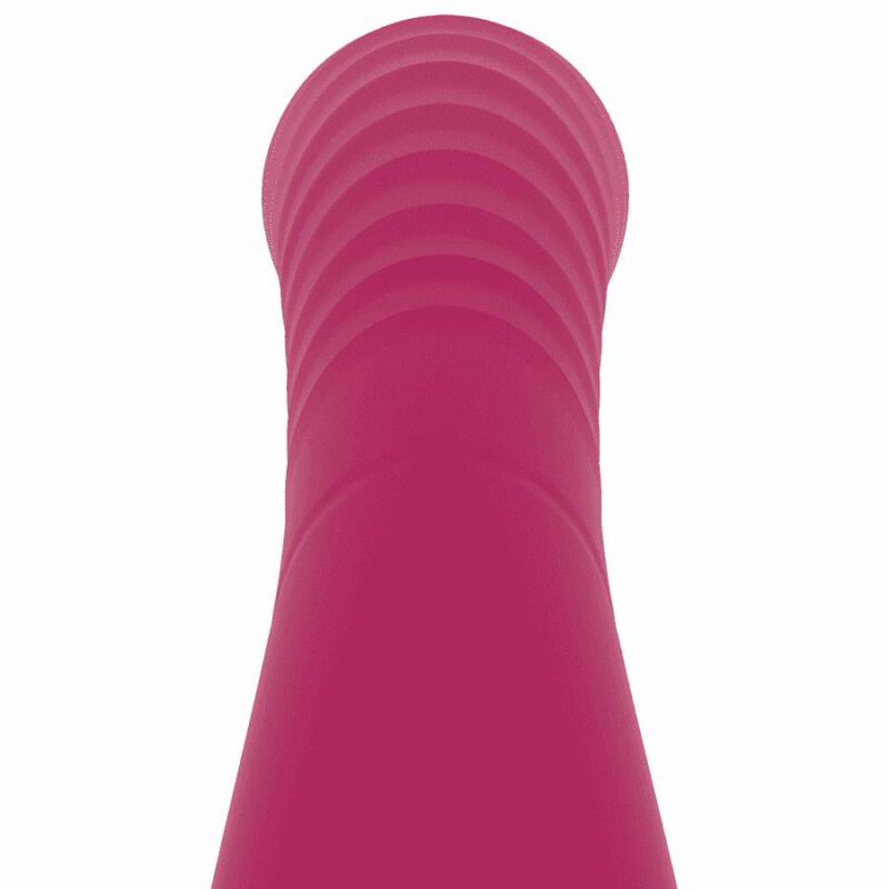 Rithual Anusara Dual Motor Rechargeable 2.0 Orquidea Masturbators for Women | SEX Shop Ireland 12