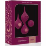 Rithual Deva  Pelvic Training Orquidea Balls, eggs and bullets | SEX Shop Ireland 13
