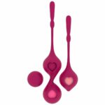 Rithual Deva  Pelvic Training Orquidea Balls, eggs and bullets | SEX Shop Ireland 12
