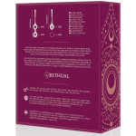 Rithual Deva  Pelvic Training Orquidea Balls, eggs and bullets | SEX Shop Ireland 14