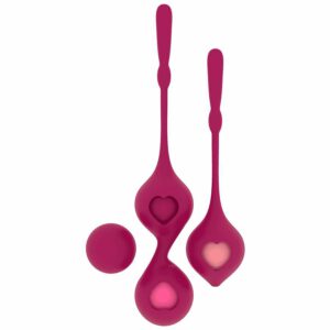 Rithual Deva  Pelvic Training Orquidea Balls, eggs and bullets | SEX Shop Ireland