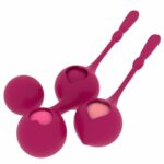 Rithual Deva  Pelvic Training Orquidea Balls, eggs and bullets | SEX Shop Ireland 19