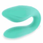 Rithual Kama Remote Couples Massager Aqua Clitoral Stimulators | SEX Shop Ireland 13