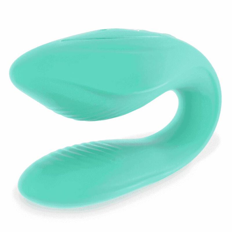 Rithual Kama Remote Couples Massager Aqua Clitoral Stimulators | SEX Shop Ireland 7