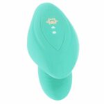 Rithual Kama Remote Couples Massager Aqua Clitoral Stimulators | SEX Shop Ireland 15