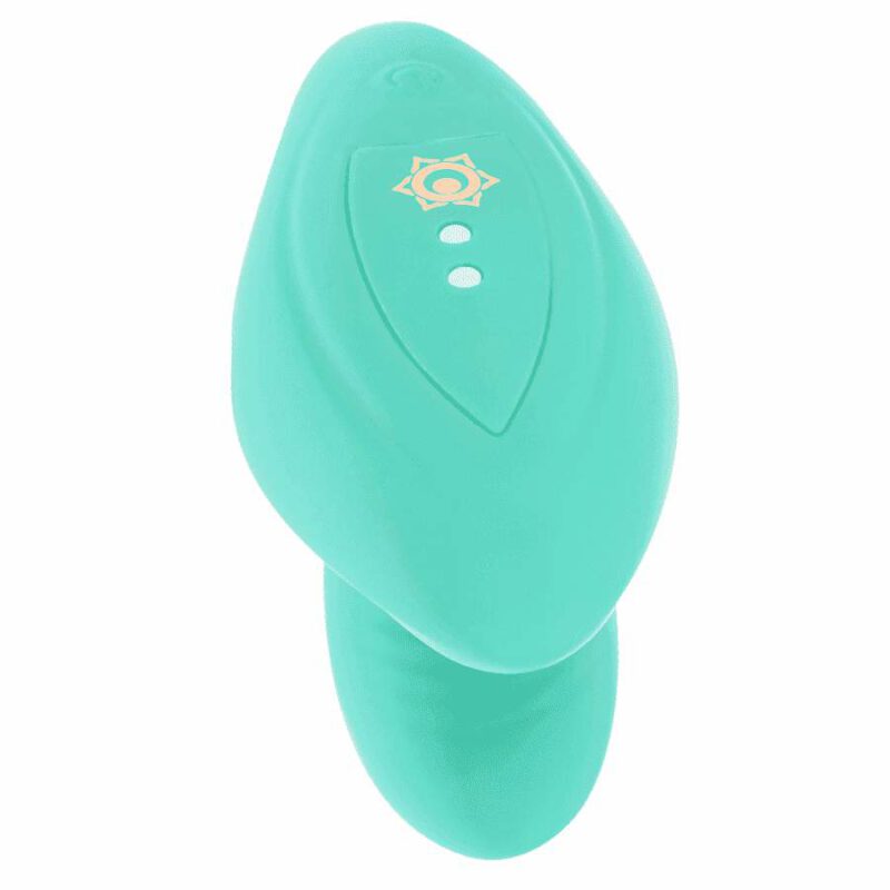 Rithual Kama Remote Couples Massager Aqua Clitoral Stimulators | SEX Shop Ireland 9