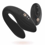 Rithual Kama Remote Couples Massager Black Azabache Remote Control Vibrators | SEX Shop Ireland 10