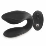 Rithual Kama Remote Couples Massager Black Azabache Remote Control Vibrators | SEX Shop Ireland 15