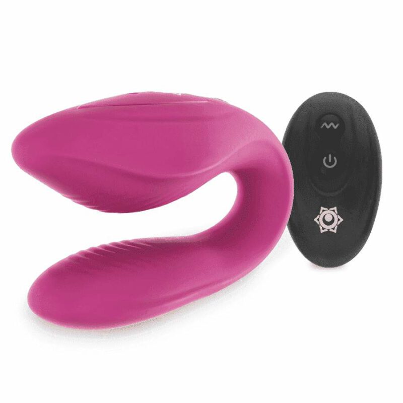 Rithual Kama Remote Couples Massager Orquidea G-spot Vibrators | SEX Shop Ireland 5