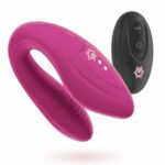 Rithual Kama Remote Couples Massager Orquidea G-spot Vibrators | SEX Shop Ireland 10
