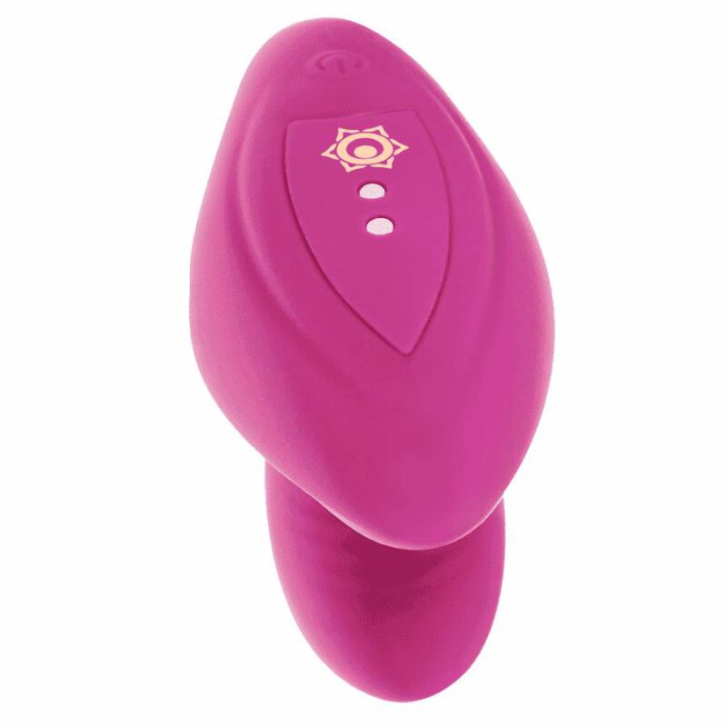 Rithual Kama Remote Couples Massager Orquidea G-spot Vibrators | SEX Shop Ireland 7