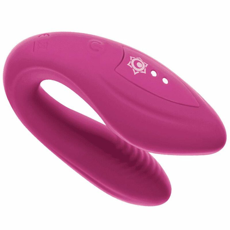 Rithual Kama Remote Couples Massager Orquidea G-spot Vibrators | SEX Shop Ireland 8