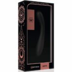 Rithual Kriya G-spot Stimulator Rechargeable Black Classic Vibrators | SEX Shop Ireland 14
