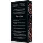 Rithual Kriya G-spot Stimulator Rechargeable Black Classic Vibrators | SEX Shop Ireland 15