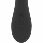 Rithual Kriya G-spot Stimulator Rechargeable Black Classic Vibrators | SEX Shop Ireland 19