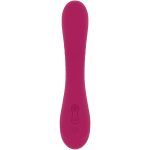 Rithual Kriya G-spot Stimulator Rechargeable Orquidea Classic Vibrators | SEX Shop Ireland 16