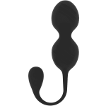 Rithual Nisha Rechargeable Kegel Balls Black Balls, eggs and bullets | SEX Shop Ireland 13