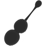 Rithual Nisha Rechargeable Kegel Balls Black Balls, eggs and bullets | SEX Shop Ireland 17