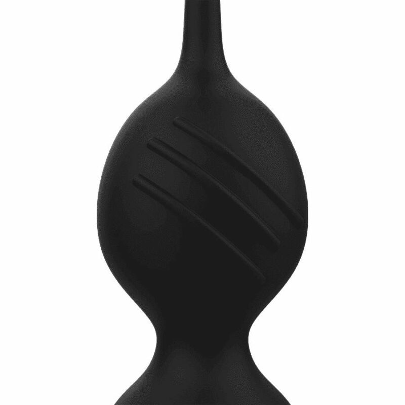 Rithual Nisha Rechargeable Kegel Balls Black Balls, eggs and bullets | SEX Shop Ireland 11
