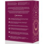 Rithual Nisha Rechargeable Kegel Balls Orquidea Balls, eggs and bullets | SEX Shop Ireland 15