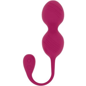 Rithual Nisha Rechargeable Kegel Balls Orquidea Balls, eggs and bullets | SEX Shop Ireland