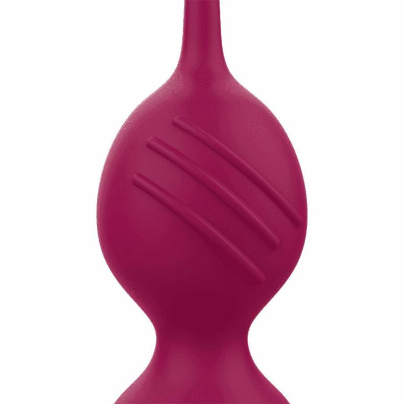 Rithual Nisha Rechargeable Kegel Balls Orquidea Balls, eggs and bullets | SEX Shop Ireland 9