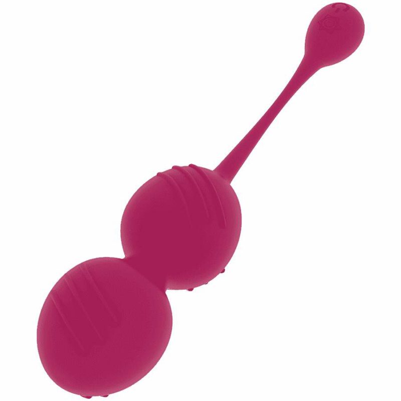 Rithual Nisha Rechargeable Kegel Balls Orquidea Balls, eggs and bullets | SEX Shop Ireland 11