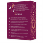 Rithual Priya Remote Controlled Egg G-spot + Vibration Remote Control Vibrators | SEX Shop Ireland 17