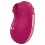 Ritual Shushu New Generation Clitorial Cerise Clitoral Stimulators | SEX Shop Ireland 16
