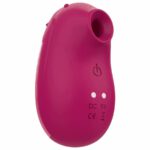 Ritual Shushu New Generation Clitorial Cerise Clitoral Stimulators | SEX Shop Ireland 17