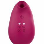 Ritual Shushu New Generation Clitorial Cerise Clitoral Stimulators | SEX Shop Ireland 18