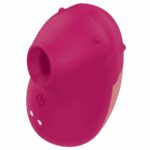 Ritual Shushu New Generation Clitorial Cerise Clitoral Stimulators | SEX Shop Ireland 19