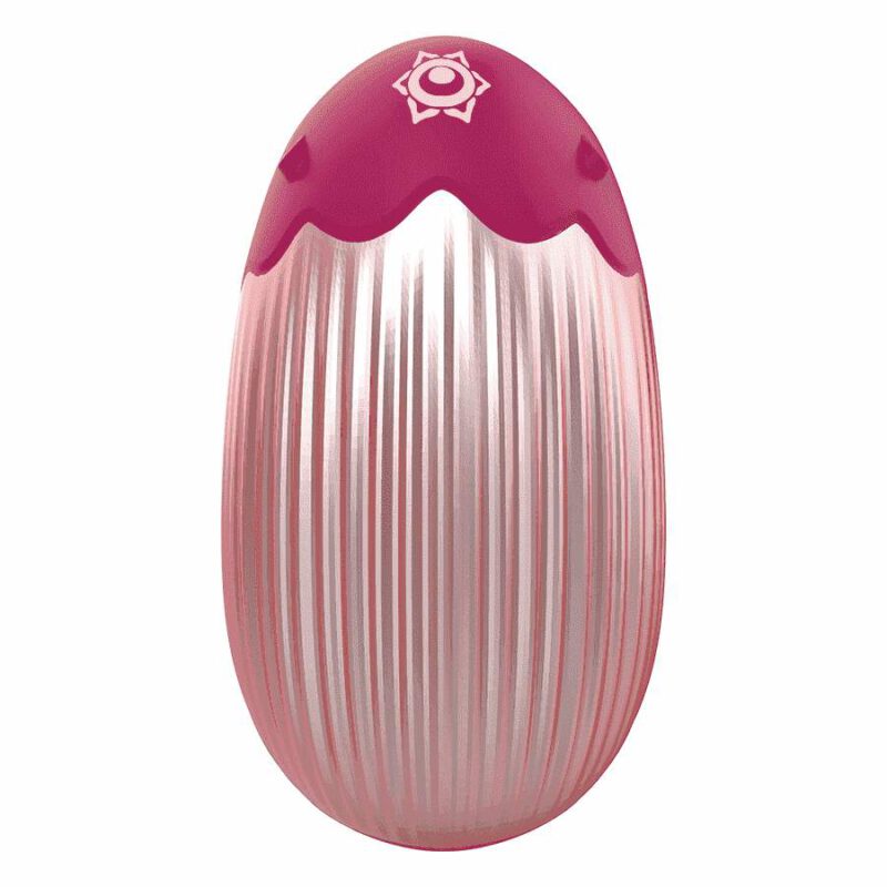 Ritual Shushu New Generation Clitorial Cerise Clitoral Stimulators | SEX Shop Ireland 11
