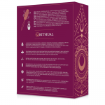 Rithual Sita Remote Controlled Egg Rotation Pearls  + Vibration Remote Control Vibrators | SEX Shop Ireland 15