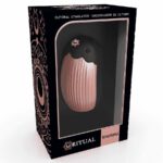 Ritual Shushu New Generation Clitorial Black Clitoral Stimulators | SEX Shop Ireland 12