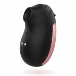 Ritual Shushu New Generation Clitorial Black Clitoral Stimulators | SEX Shop Ireland 14