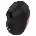 Ritual Shushu New Generation Clitorial Black Clitoral Stimulators | SEX Shop Ireland 17