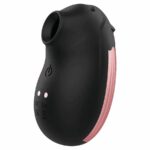 Ritual Shushu New Generation Clitorial Black Clitoral Stimulators | SEX Shop Ireland 19