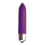 Ro-80 Mm Colour Changing Speed Bullet Vibrators | SEX Shop Ireland 8
