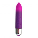 Ro-80 Mm Colour Changing Speed Bullet Vibrators | SEX Shop Ireland 7