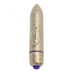 Ro-80 Mm Gold 7 Speed Bullet Vibrators | SEX Shop Ireland 6