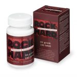 Rock Hard Mas Potencia 30 Cap Aphrodisiac Capsules | SEX Shop Ireland 7