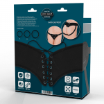 Rockarmy Adjustable Harness And Flexible Rings Sex Toys | SEX Shop Ireland 19