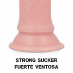 Rockarmy Dual Density Crusader 21,5cm Anal Dildo | SEX Shop Ireland 19